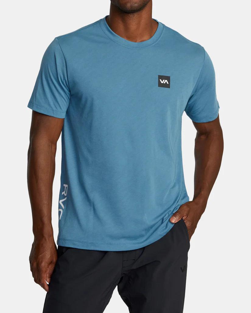 RVCA - RVCA Men's 2x Tee - The Shoe Collective