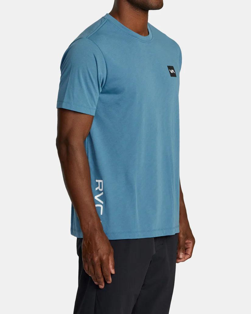 RVCA - RVCA Men's 2x Tee - The Shoe Collective