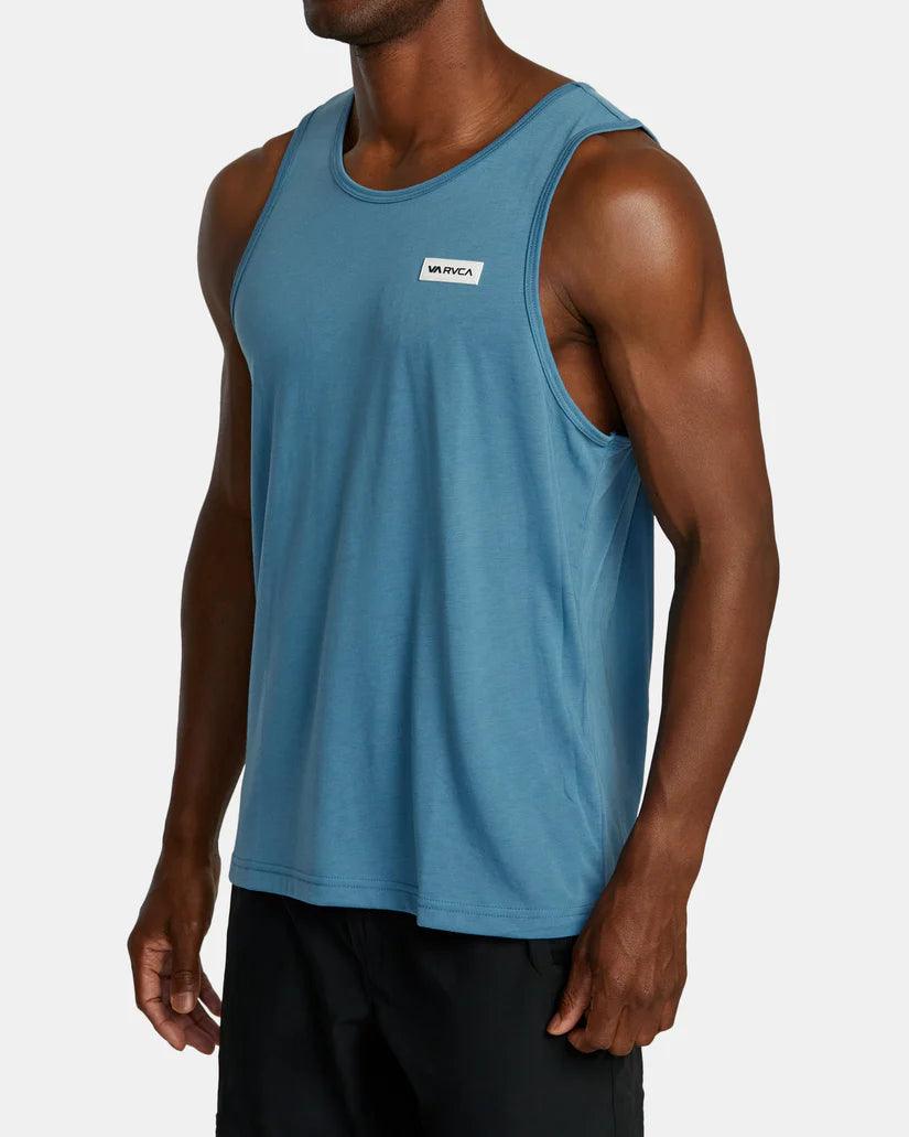 RVCA - RVCA Men's Icon Tank - The Shoe Collective