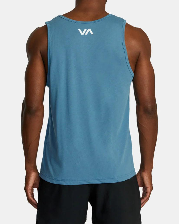 RVCA - RVCA Men's Icon Tank - The Shoe Collective