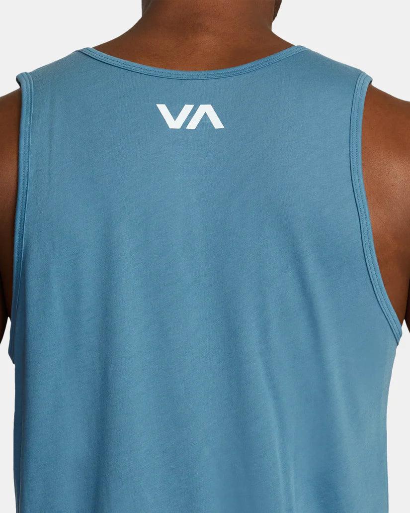 RVCA - RVCA Men's Icon Tank - The Shoe Collective