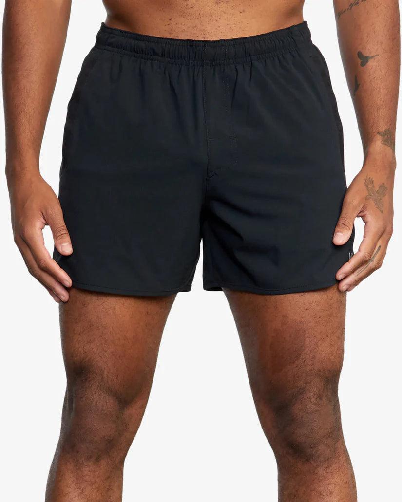 RVCA - RVCA Men's Yogger 15” Shorts - The Shoe Collective