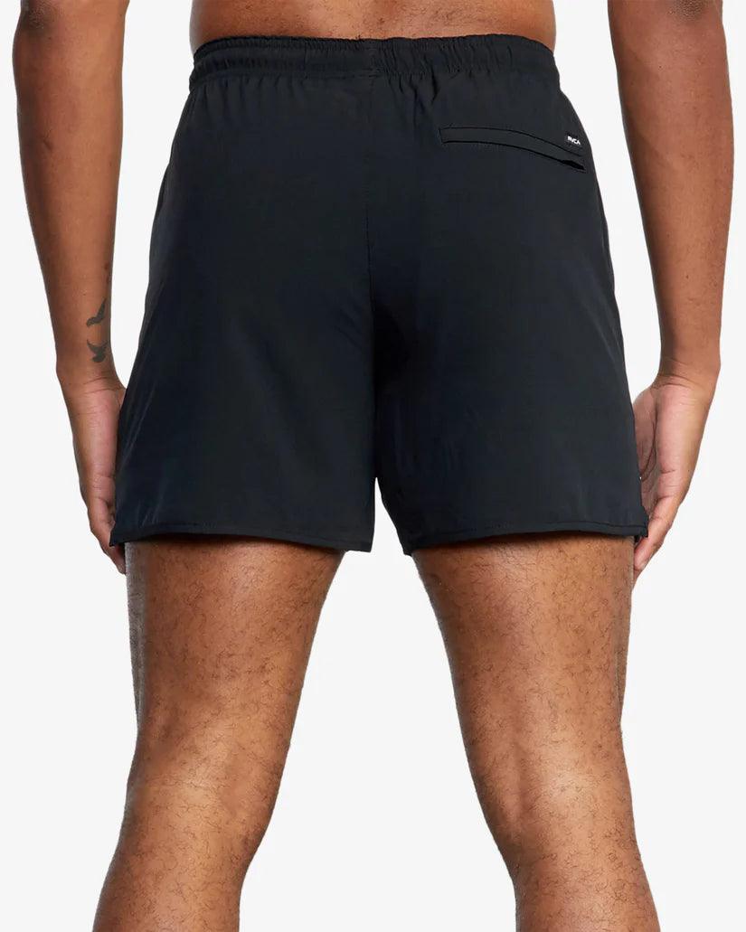 RVCA - RVCA Men's Yogger 15” Shorts - The Shoe Collective