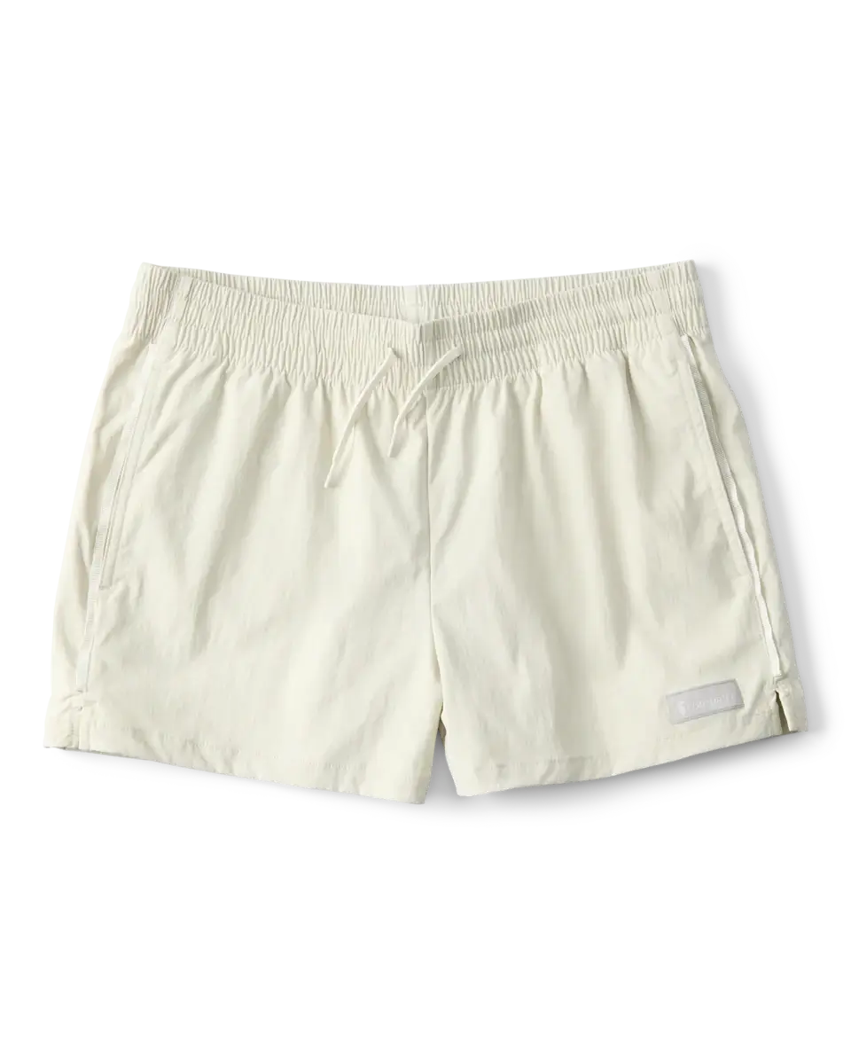 Cotopaxi Women's Brinco 3" Short Mineral