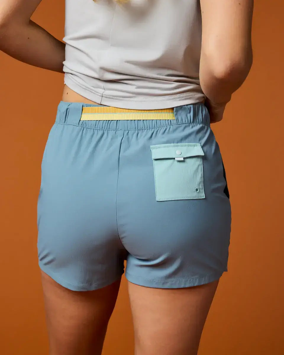 Cotopaxi Women&