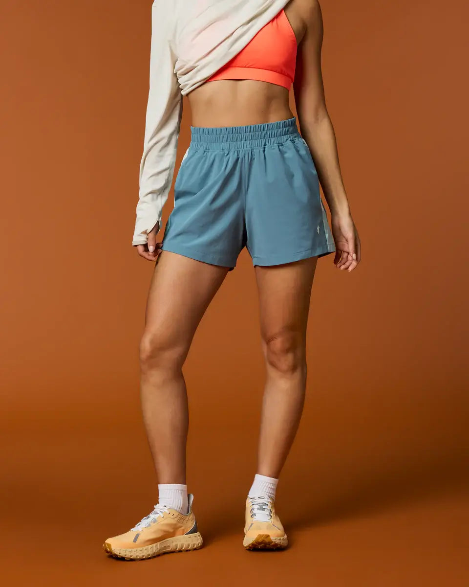 Cotopaxi Women's Cambio Short Everglade