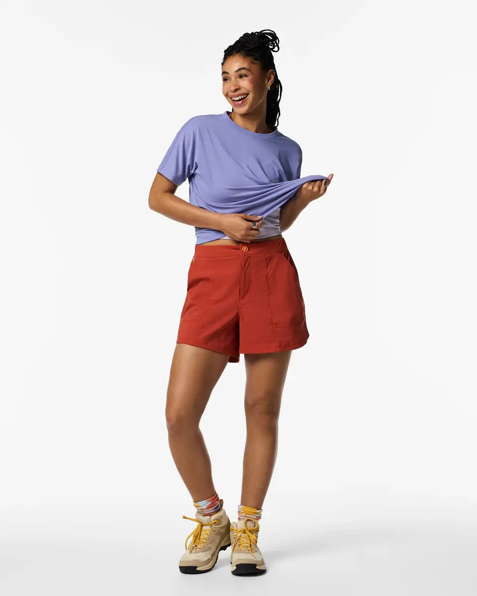 Cotopaxi Women&