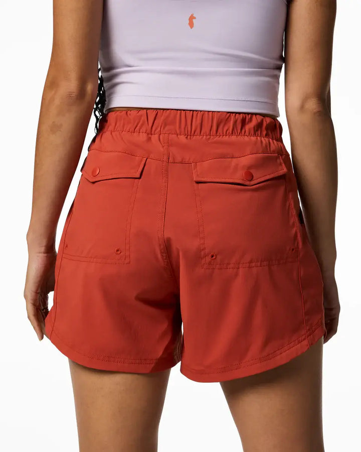 Cotopaxi Women&