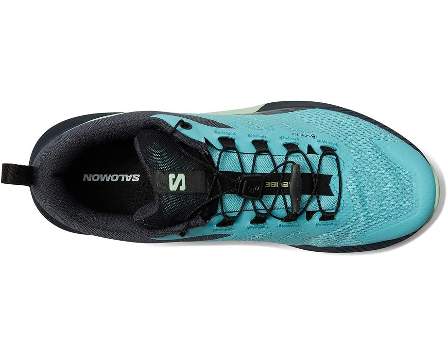 Salomon - Salomon Women’s Sense Ride 5 Gore-tex Running Shoes - The Shoe Collective