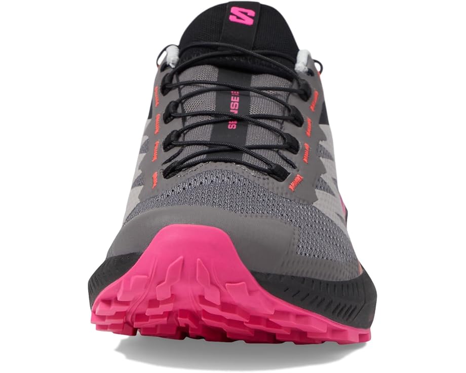 Salomon - Salomon Women’s Sense Ride 5 Shoe - The Shoe Collective