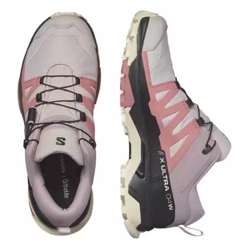 Salomon - Salomon Women’s X Ultra Gore-Tex Trail Shoes - The Shoe Collective