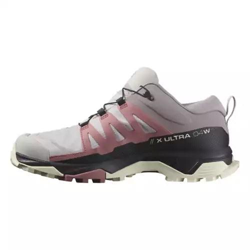 Salomon - Salomon Women’s X Ultra Gore-Tex Trail Shoes - The Shoe Collective