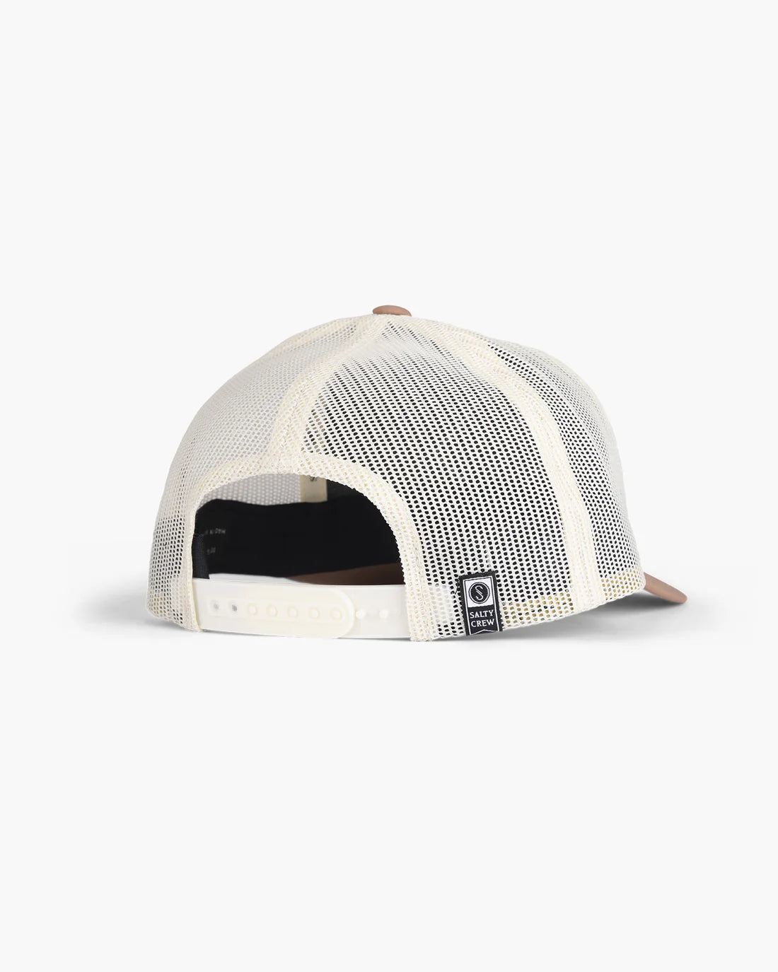 Salty Crew - Salty Crew Men’s Sealine Retro Trucker Hat - The Shoe Collective