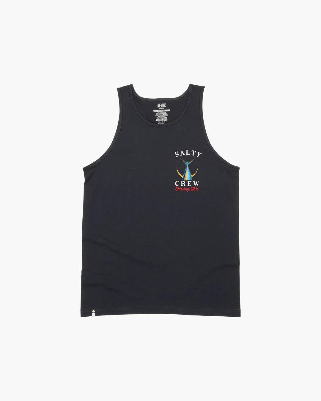 Salty Crew - Salty Crew Men's Tailed Tank - The Shoe Collective