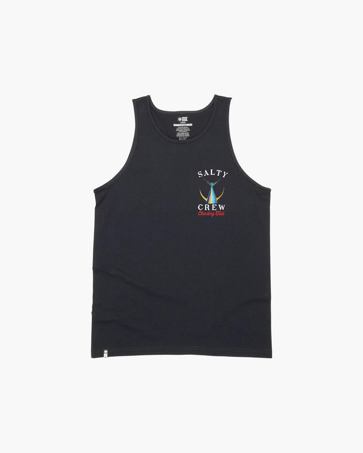 Salty Crew - Salty Crew Men's Tailed Tank - The Shoe Collective