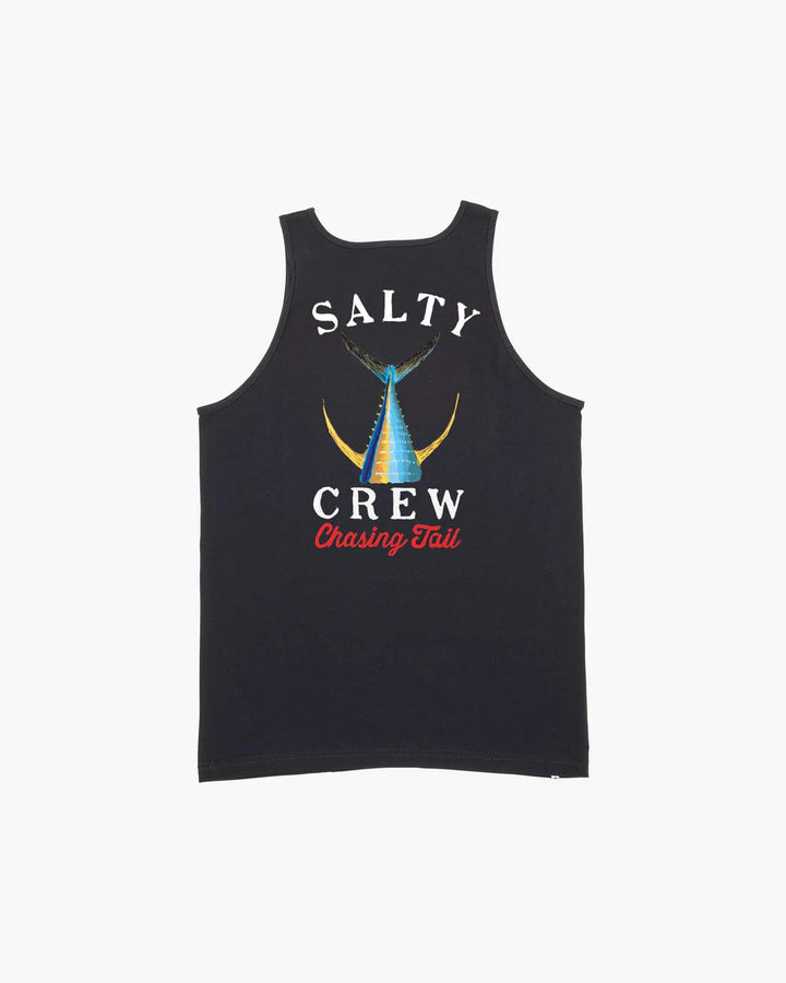 Salty Crew - Salty Crew Men's Tailed Tank - The Shoe Collective