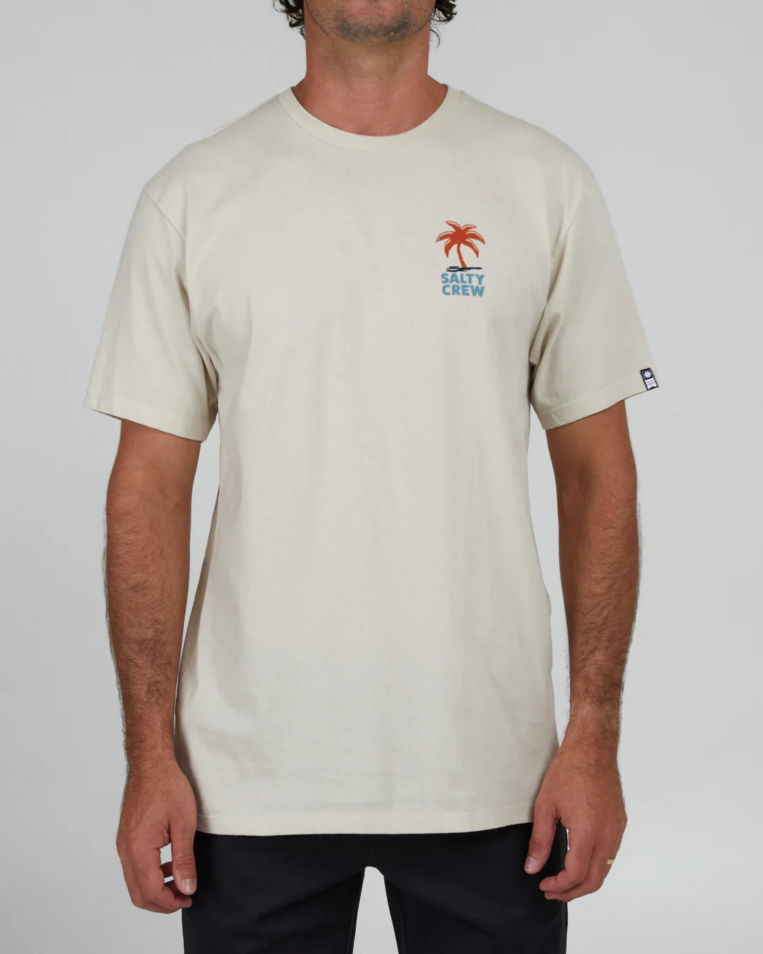 Salty Crew - Salty Crew Men's Tropics Premium Tee - The Shoe Collective