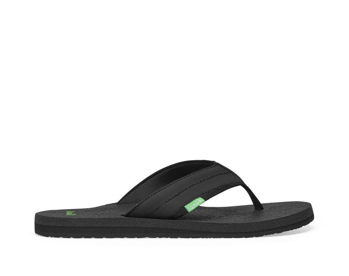 Sanuk - Men’s Beer Cozy 2 Sandals - The Shoe Collective