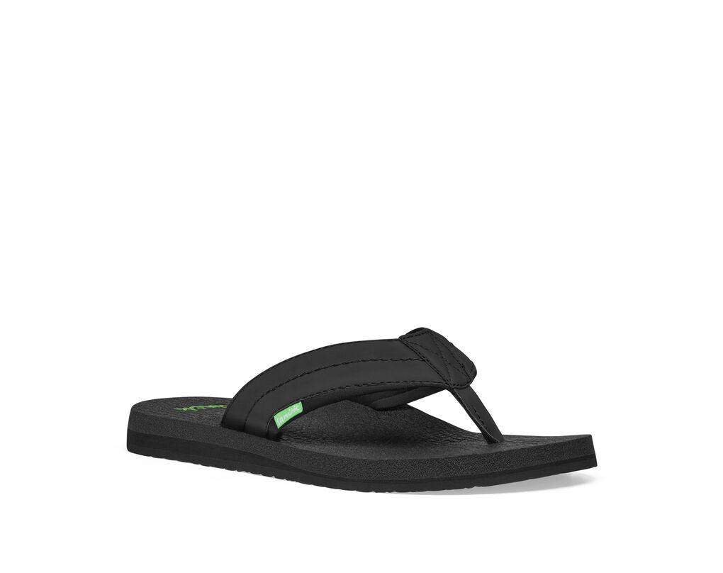 Sanuk - Men’s Beer Cozy 2 Sandals - The Shoe Collective