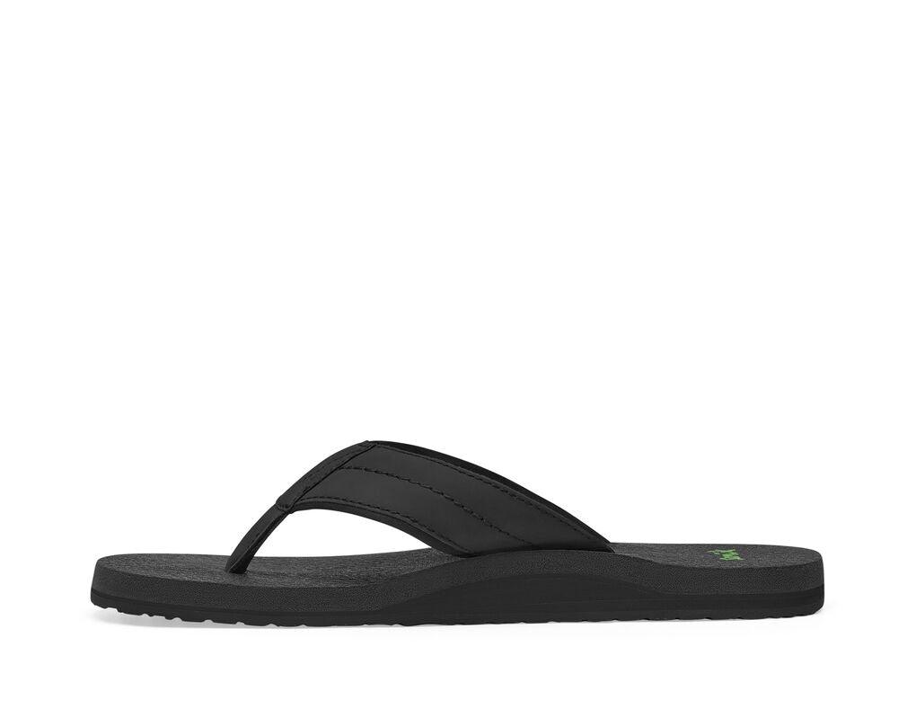 Sanuk - Men’s Beer Cozy 2 Sandals - The Shoe Collective