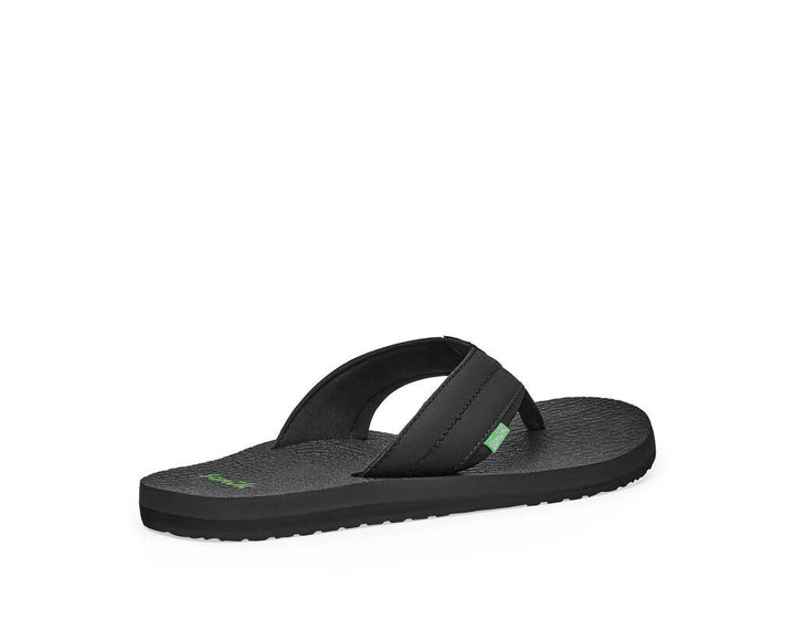 Sanuk - Men’s Beer Cozy 2 Sandals - The Shoe Collective