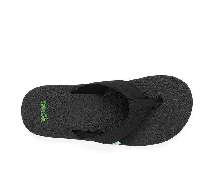 Sanuk - Men’s Beer Cozy 2 Sandals - The Shoe Collective