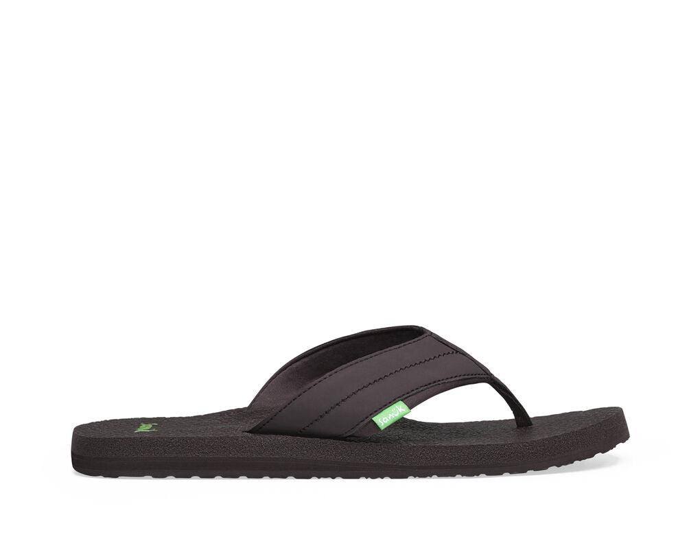 Sanuk - Mens Beer Cozy 2 Sandals - The Shoe Collective