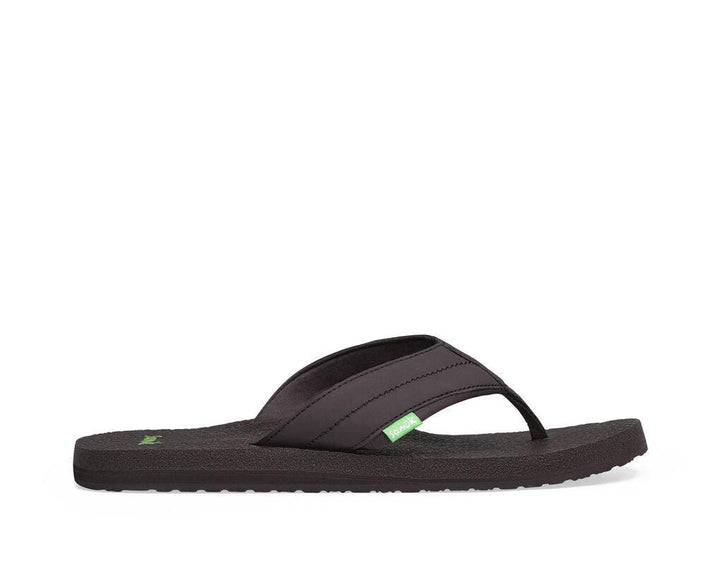 Sanuk - Mens Beer Cozy 2 Sandals pic 1 - The Shoe Collective