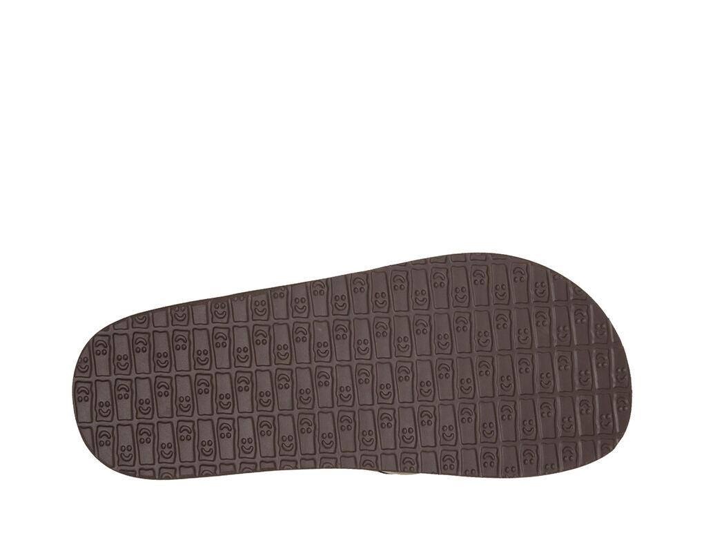 Sanuk - Mens Beer Cozy 2 Sandals pic 4 - The Shoe Collective