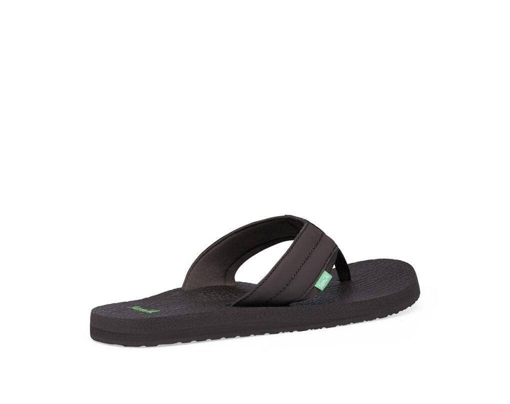 Sanuk - Mens Beer Cozy 2 Sandals pic 7 - The Shoe Collective