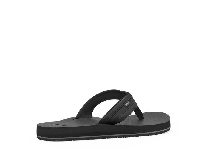 Sanuk - Mens Ziggy St Sandal - The Shoe Collective