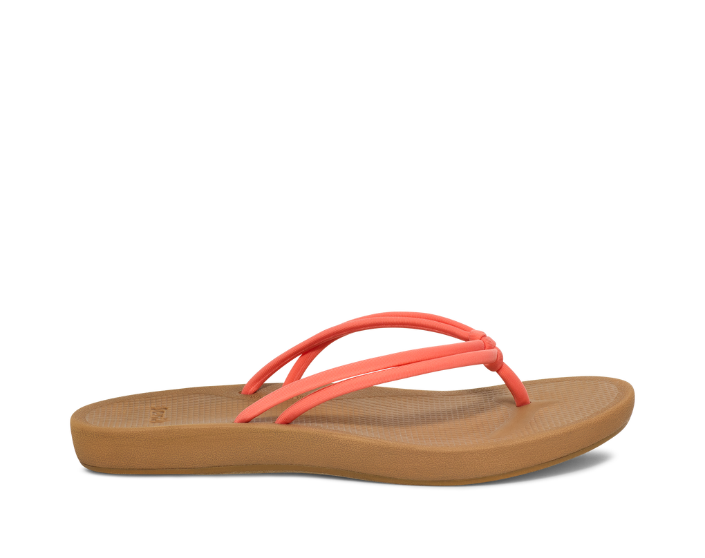 Sanuk - Sanuk Women’s Cosmic Sands Sandal - The Shoe Collective