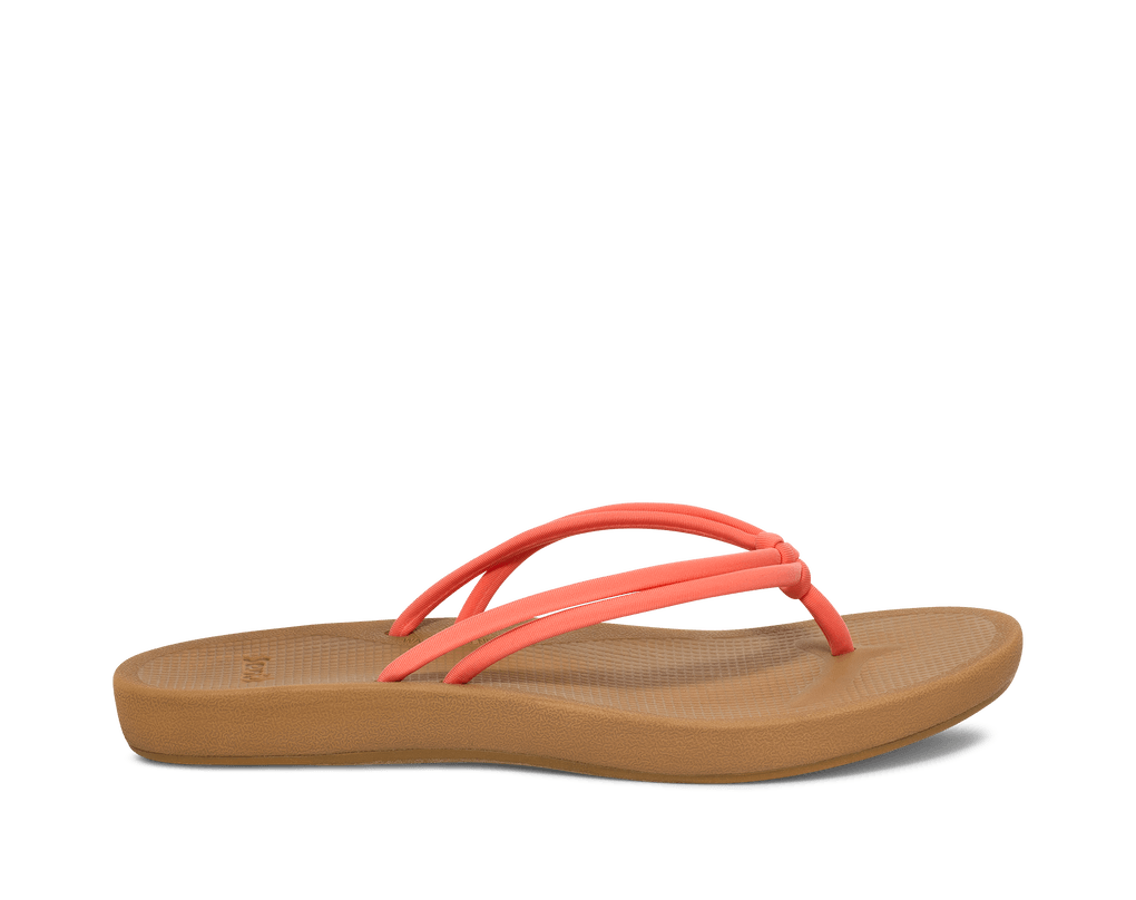 Sanuk - Sanuk Women’s Cosmic Sands Sandal - The Shoe Collective