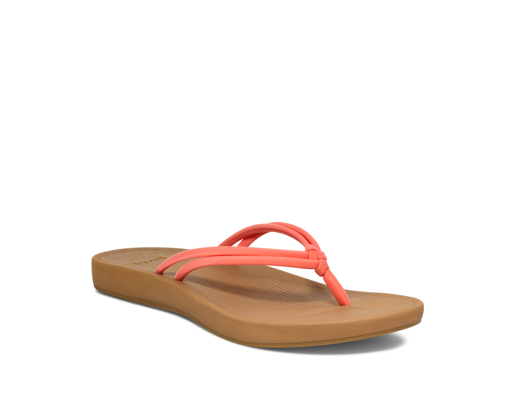 Sanuk - Sanuk Women’s Cosmic Sands Sandal - The Shoe Collective