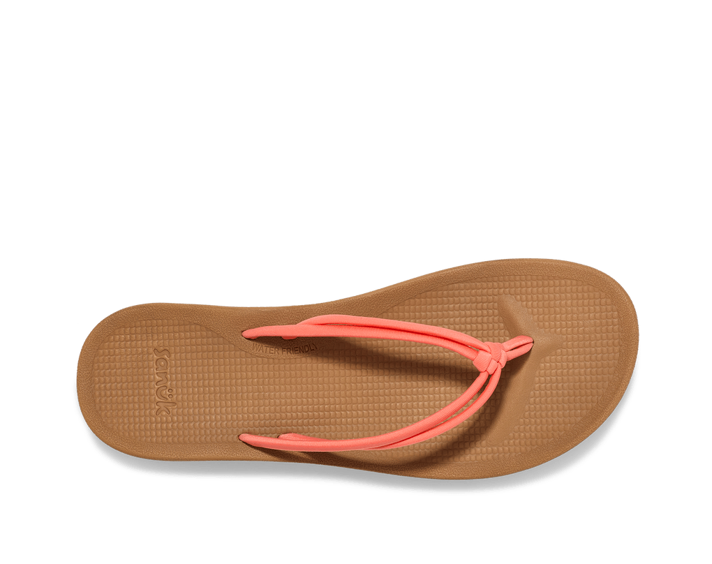 Sanuk - Sanuk Women’s Cosmic Sands Sandal - The Shoe Collective