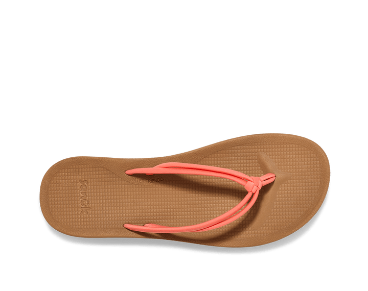 Sanuk - Sanuk Women’s Cosmic Sands Sandal - The Shoe Collective