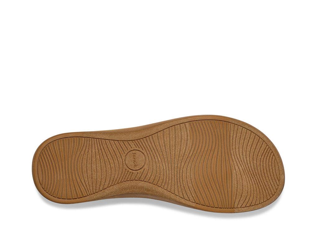 Sanuk - Sanuk Women’s Cosmic Sands Sandal - The Shoe Collective