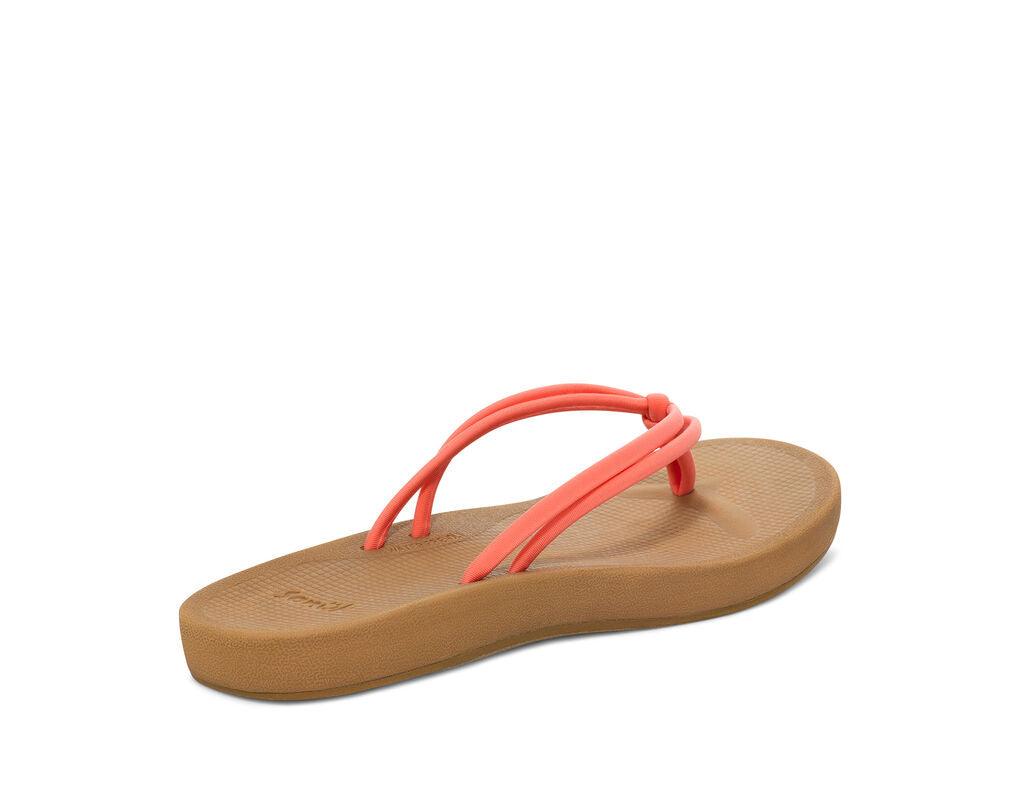 Sanuk - Sanuk Women’s Cosmic Sands Sandal - The Shoe Collective