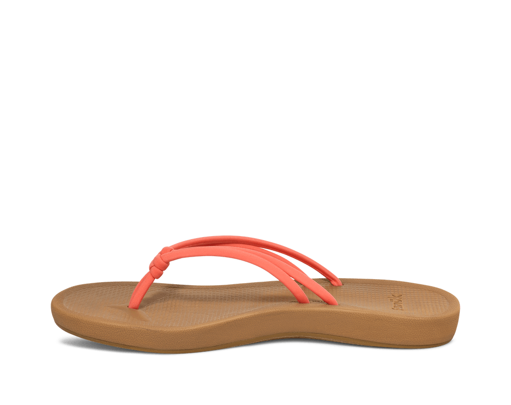 Sanuk - Sanuk Women’s Cosmic Sands Sandal - The Shoe Collective