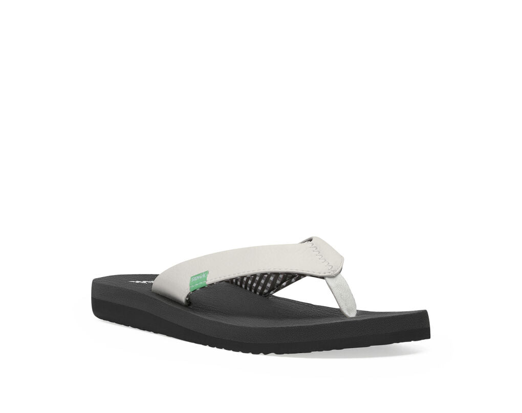 Sanuk - Sanuk Women's Yoga Mat Sandal - The Shoe Collective