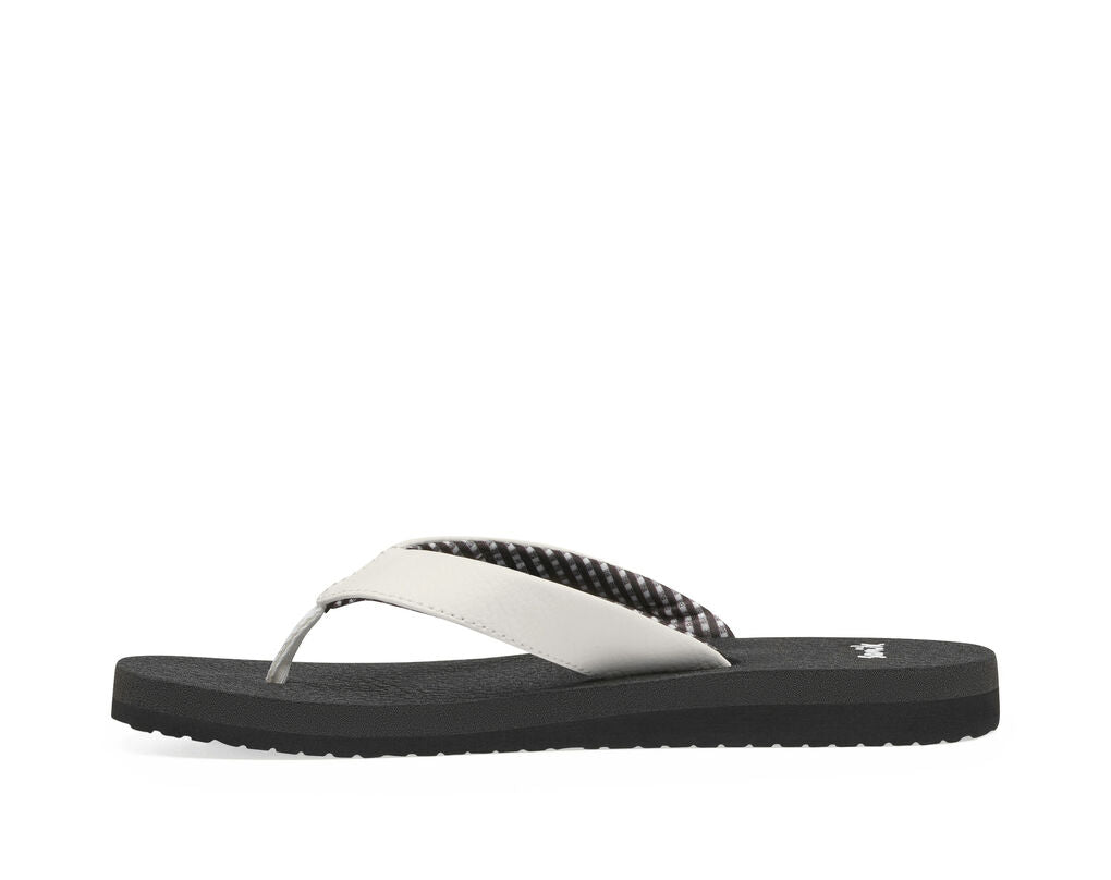 Sanuk - Sanuk Women's Yoga Mat Sandal - The Shoe Collective