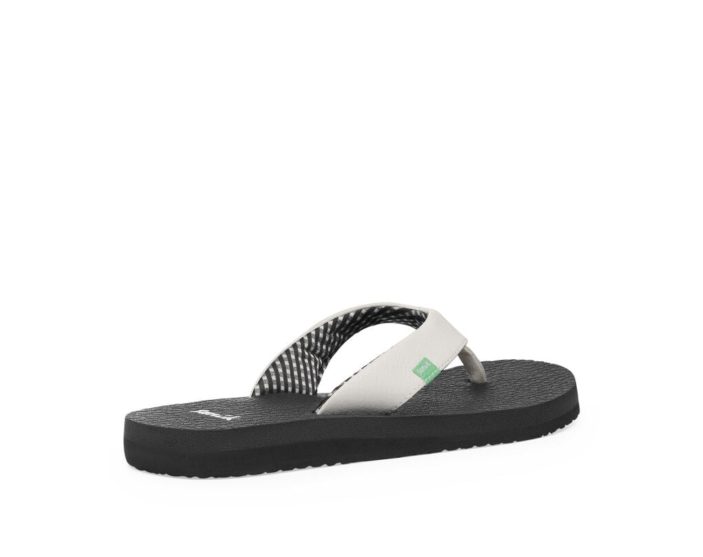 Sanuk - Sanuk Women's Yoga Mat Sandal - The Shoe Collective