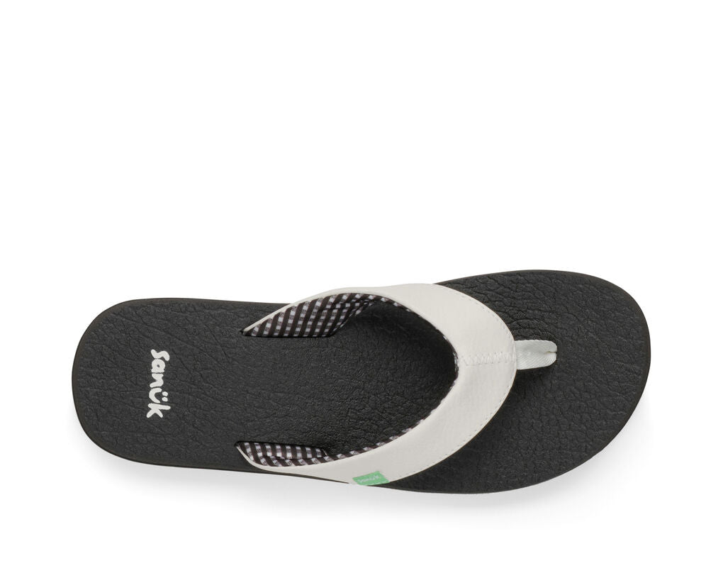 Sanuk - Sanuk Women's Yoga Mat Sandal - The Shoe Collective