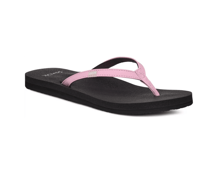 Sanuk - Sanuk Womens Yoga Joy - The Shoe Collective