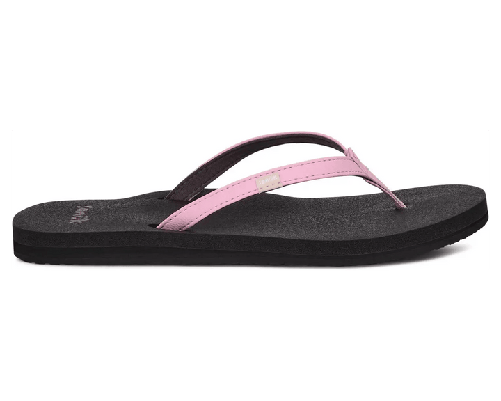 Sanuk - Sanuk Womens Yoga Joy - The Shoe Collective