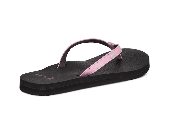 Sanuk - Sanuk Womens Yoga Joy - The Shoe Collective