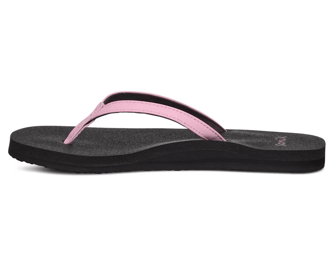 Sanuk - Sanuk Womens Yoga Joy - The Shoe Collective