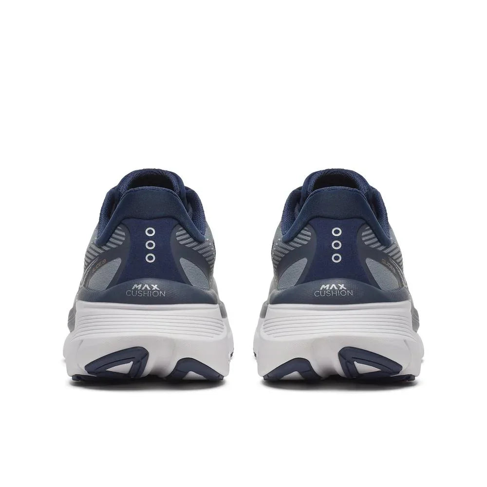 Saucony Guide 19 Men’s Running Shoe - Fossil / Navy 3