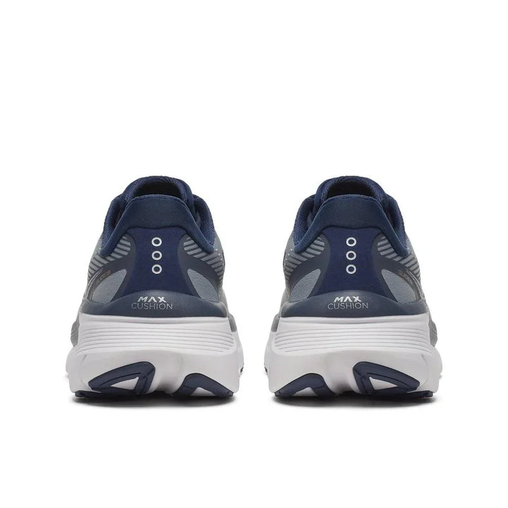 Saucony Guide 19 Men’s Running Shoe - Fossil / Navy 3