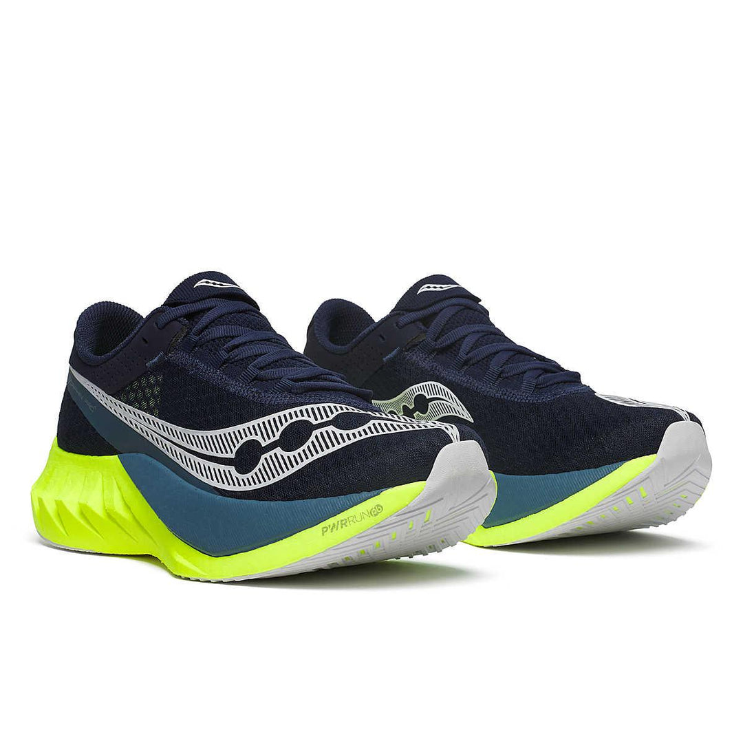 Saucony - Saucony Men’s Endorphin Pro 4 Running Shoes - The Shoe Collective